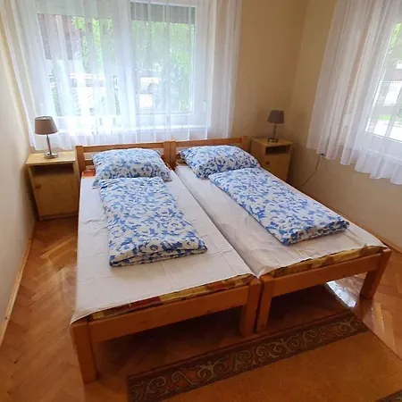 In Siofok/balaton 37218 Holiday home