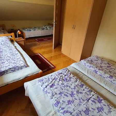 In Siofok/balaton 37218 Holiday home *
