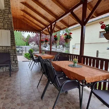 In Siofok/balaton 37218 Holiday home Siofok