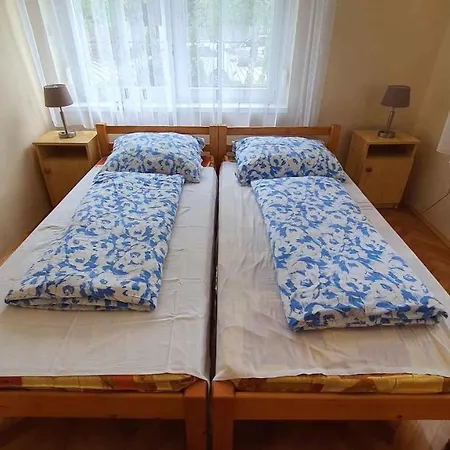 Holiday home In Siofok/balaton 37218
