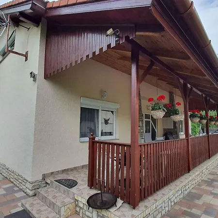 Holiday home In Siofok/balaton 37218