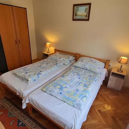 In Siofok/balaton 37218 Holiday home *