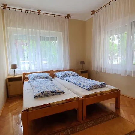 Holiday home In Siofok/balaton 37218
