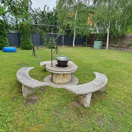 Holiday home In Siofok/balaton 37218