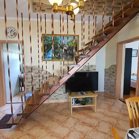 In Siofok/balaton 37218 Holiday home *