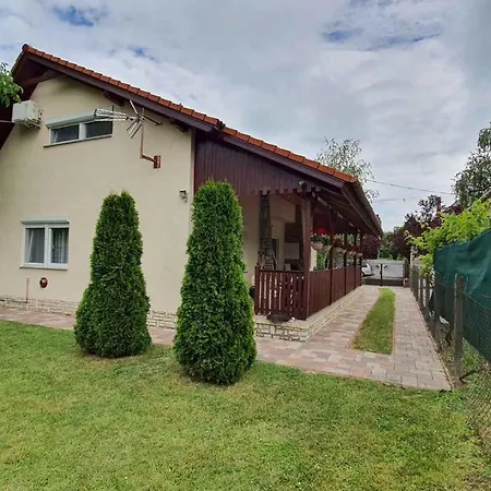 Holiday home In Siofok/balaton 37218